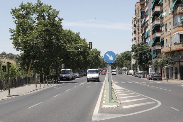 Los fotorrojos generan una media de cuatro multas al día