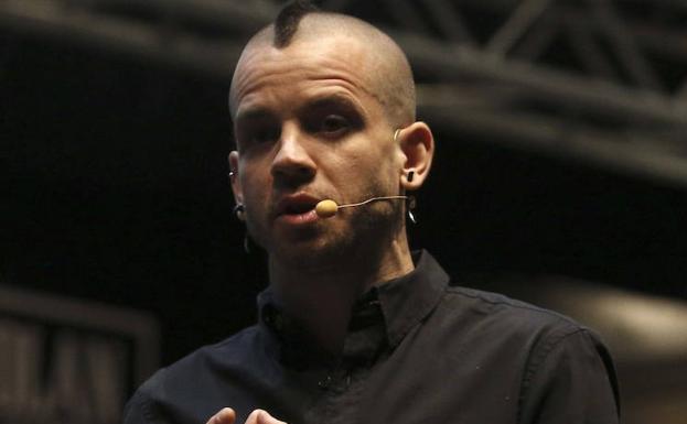 David Muñoz toma una drástica decisión