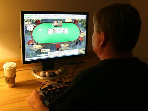 El juego 'online' concentra el mayor porcentaje de apostadores con problemas
