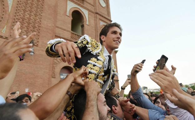 Otro San Isidro de discretos resultados, mejor en la taquilla que en el ruedo