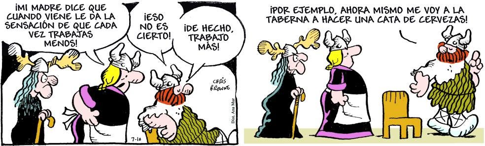 Olaf de HOY