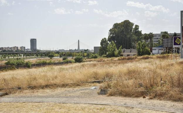 Fragoso destina fondos para el proyecto de la piscina de la margen derecha