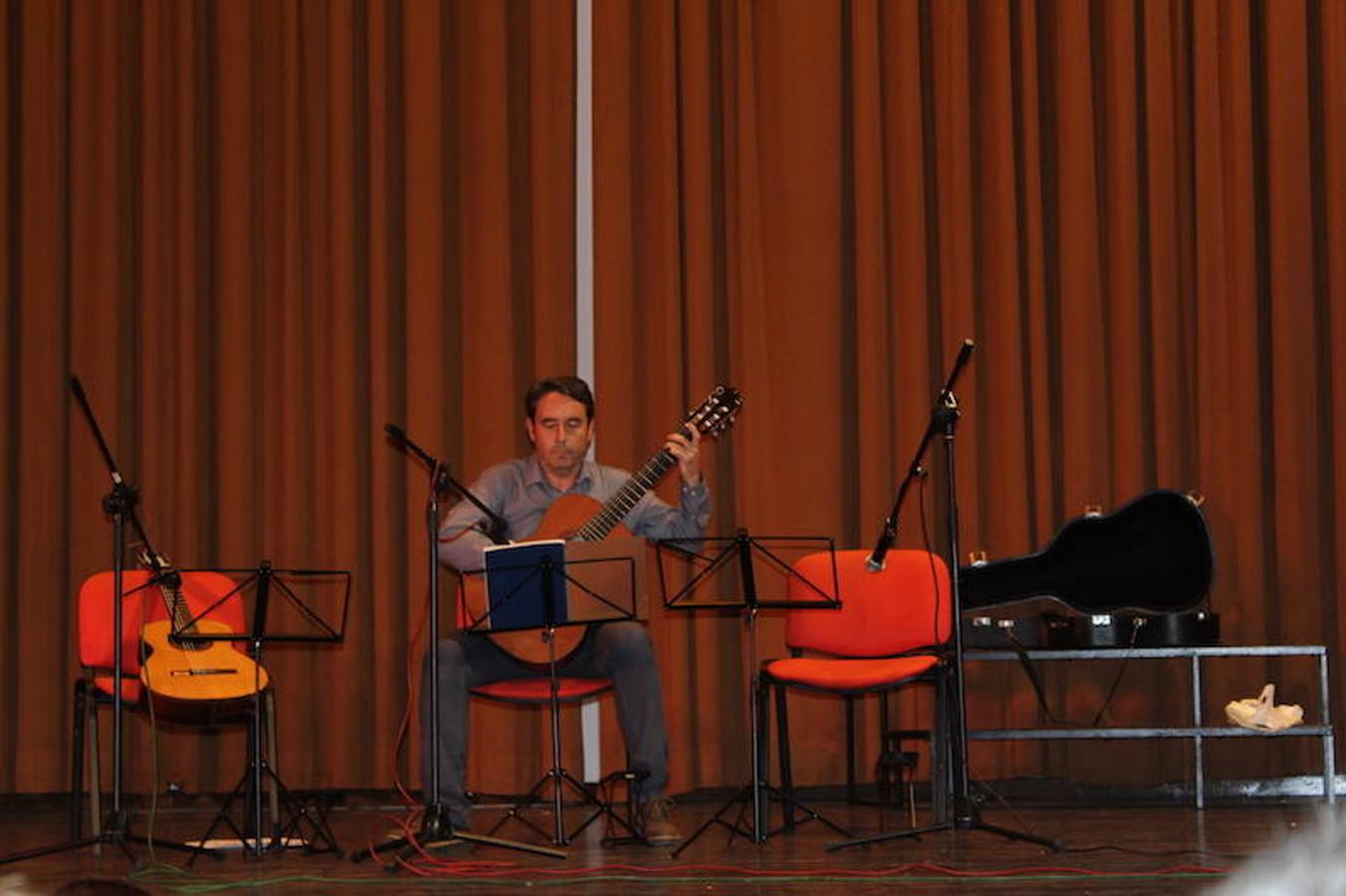 Más de 700 personas han participado durante el curso 2016-17 en actividades formativas en Malpartida de Cáceres