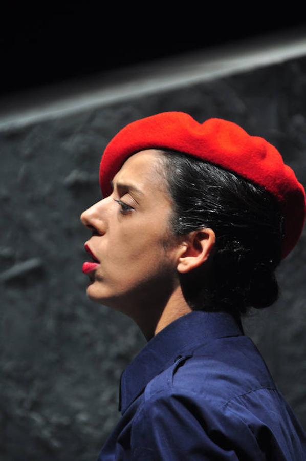 Concluye el XXXI Certamen de Teatro de Arroyo de la Luz