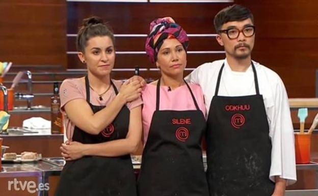 ‘MasterChef’ se acerca a su desenlace con el favor de la audiencia