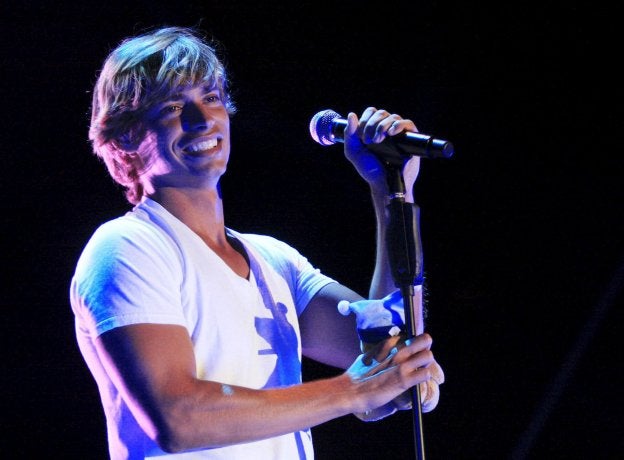 Carlos Baute, Sweet California, Vanesa Martín y Celtas Cortos ponen la música