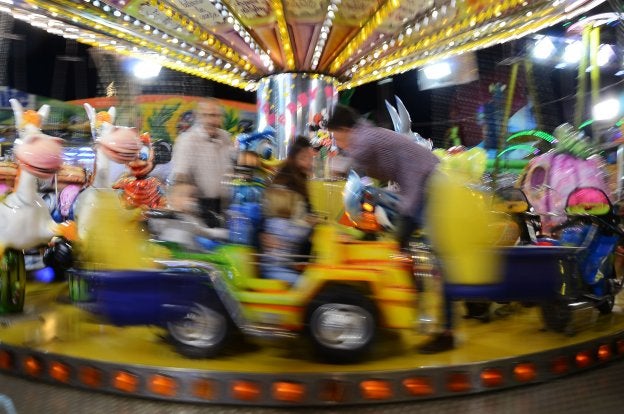 El Día del Niño será el miércoles 28