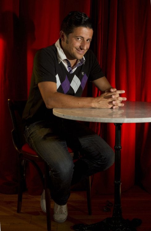 El López de Ayala también se viste de fiesta