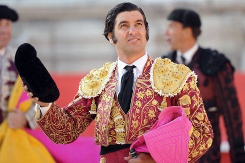 Una feria taurina con primeras figuras que quiere inculcar valores a los más pequeños