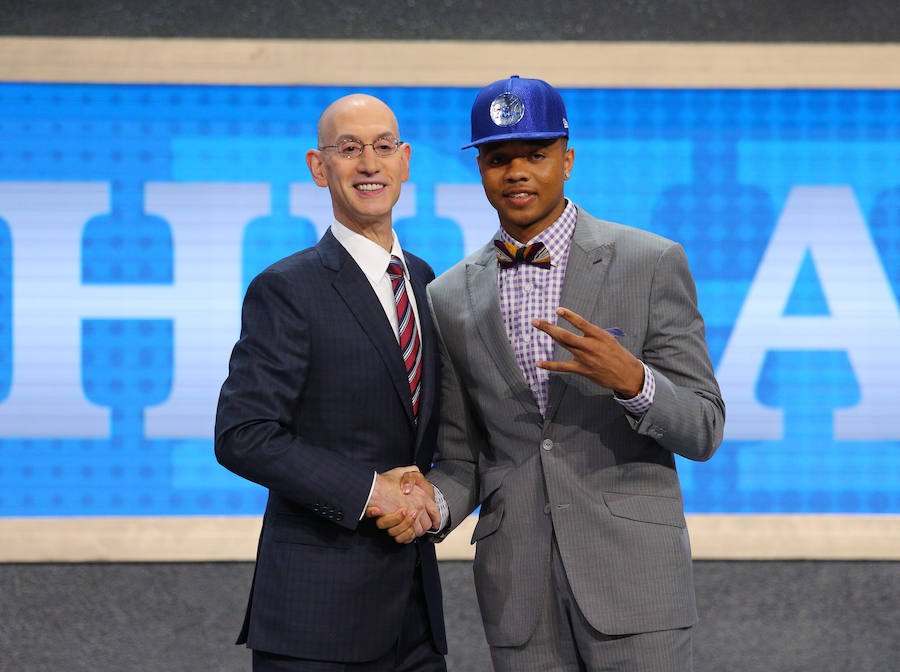 El Draft de 2017