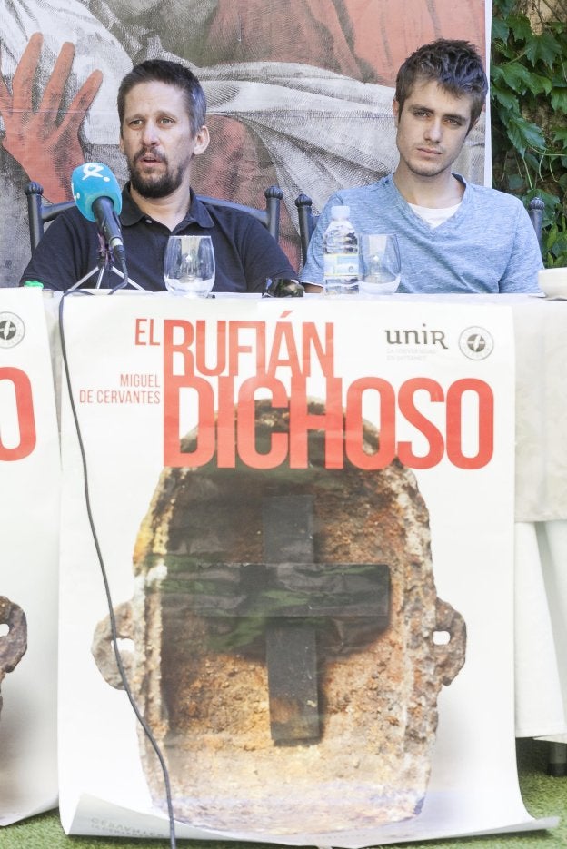 'El rufián dichoso' plasma el valor teatral de Cervantes