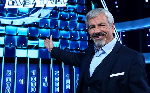 'The Wall' triunfa en su estreno y 'Ninja Warrior' vuelve a bajar