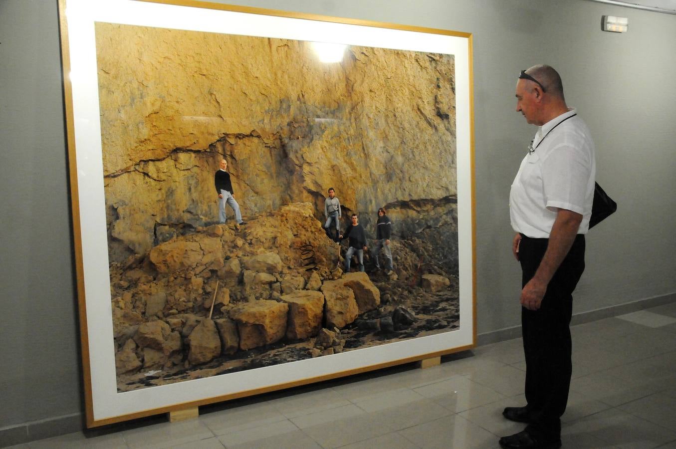 MACE, 10 años del 'Museu de Arte Comtemporânea de Elvas'