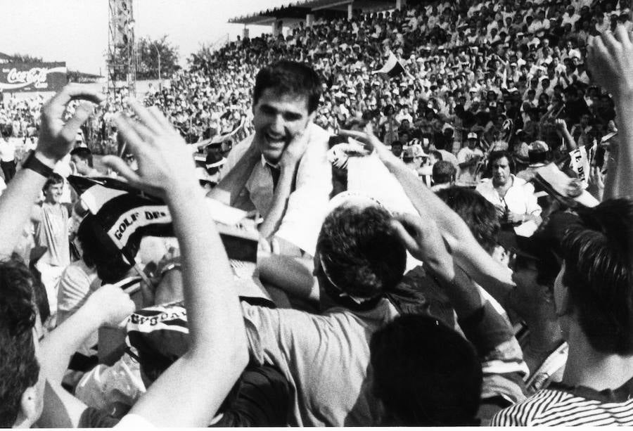 25 años de un día inolvidable