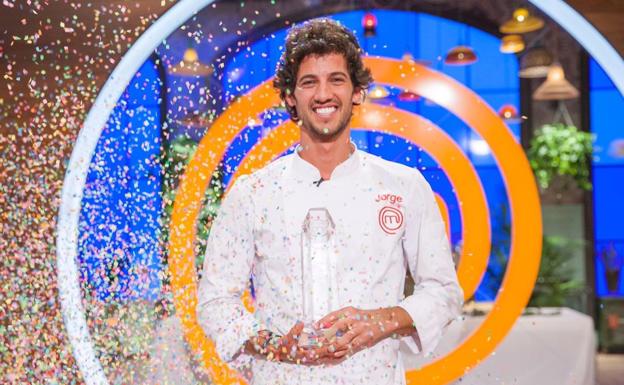 ‘MasterChef’ se despide como líder indiscutible