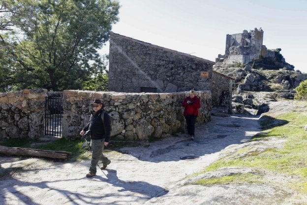 Cáceres tiene 72 municipios donde más del 35% de sus vecinos superan los 65 años