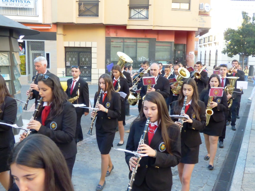 Encuentro de Bandas de Música