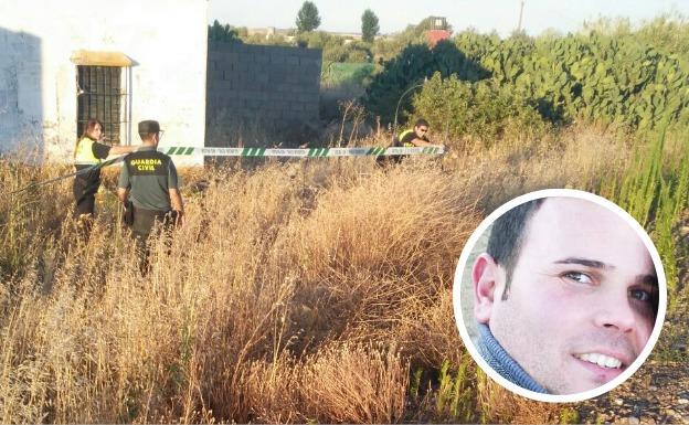 Hallan muerto tras un accidente a un vecino de Villanueva que desapareció el sábado