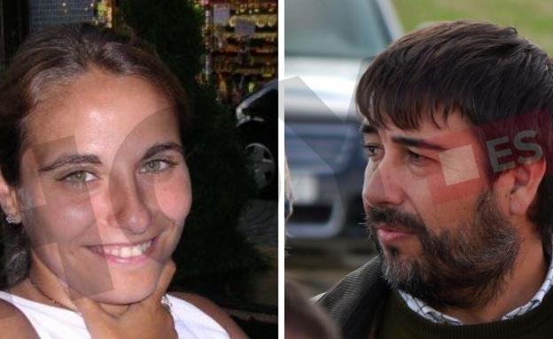 Don Benito y Mengabril lloran la muerte de José, Macarena y sus dos hijas