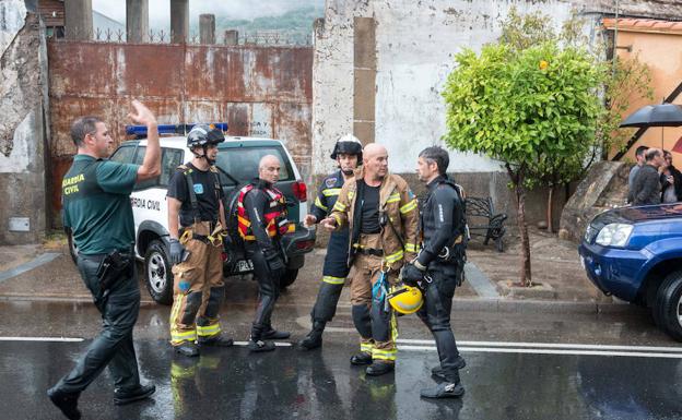 Gil Rosiña muestra el "dolor" de los extremeños