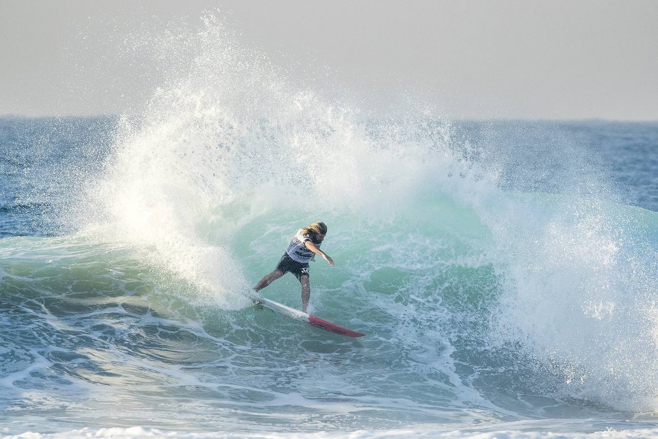 Competición Ballito Pro