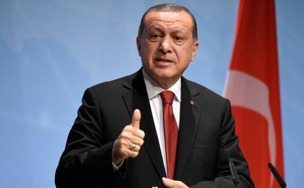 Turquía suspende la ratificación del Acuerdo de París tras la salida de EE UU