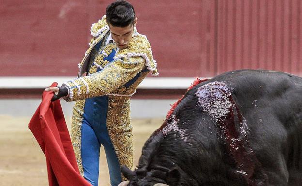 Talavante, Perera y Ginés Marín darán luz a la Feria taurina de Salamanca