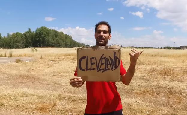 'La Juani', Calderón y un dardo al Extremadura