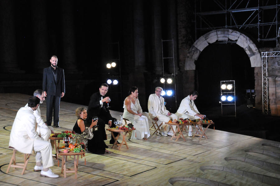 festivales, folklore y medievo para este fin de semana