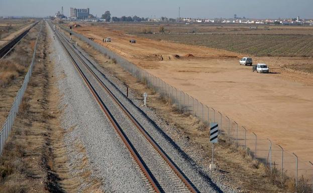 Fomento realizará un nuevo estudio del AVE entre Madrid y Talavera de la Reina