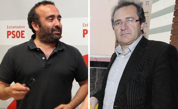Morales y Pacheco competirán por la secretaría provincial del PSOE