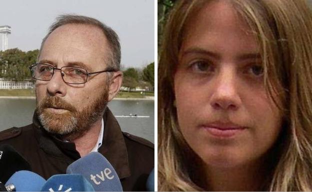 El desgarrador mensaje del padre de Marta del Castillo: «Yo soy el culpable por haberla traído a este mundo»