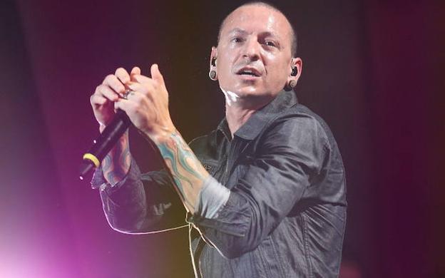 Chester Bennington, el último rockero víctima de sí mismo