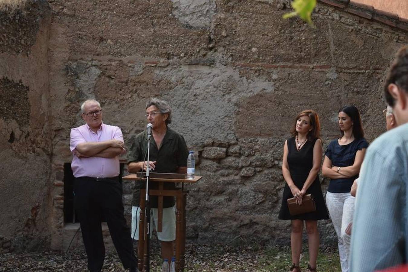 Fiestas en San Blas y música en el Pedrilla