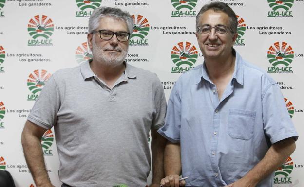 La Audiencia da vía libre a los embargos impuestos por la instructora del caso UPA