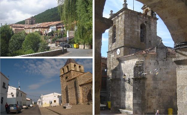 Medio centenar de municipios extremeños, en riesgo de despoblación irreversible