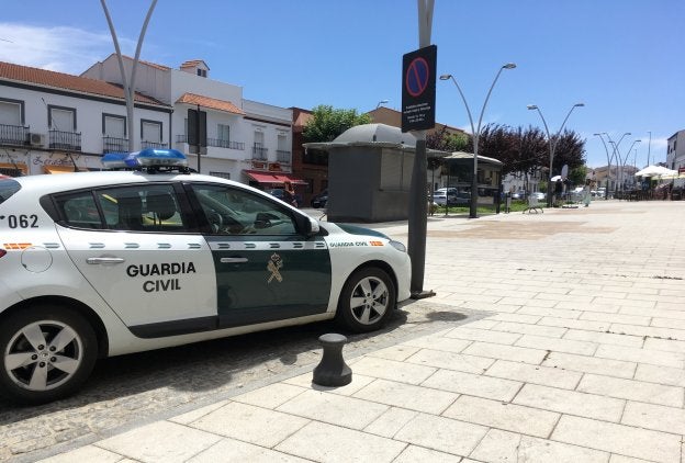 Un conflicto entre familias está detrás del apuñalamiento mortal de Monesterio