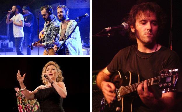 'Estivalia' llenará las plazas de municipios cacereños de danza, teatro y música