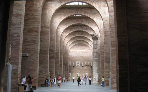 Los diez museos extremeños más visitados