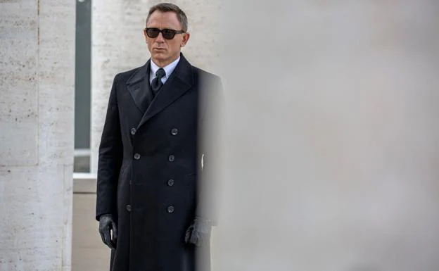 Una nueva entrega de James Bond llegará a las pantallas en 2019