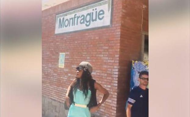 «Estoy muy enfadado con Renfe, es terrible todo lo que está sucediendo»