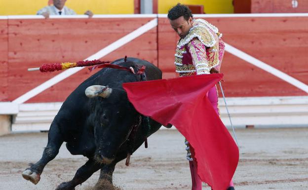Ponce, Ferrera y El Juli torearán el sábado 2 de septiembre en Mérida