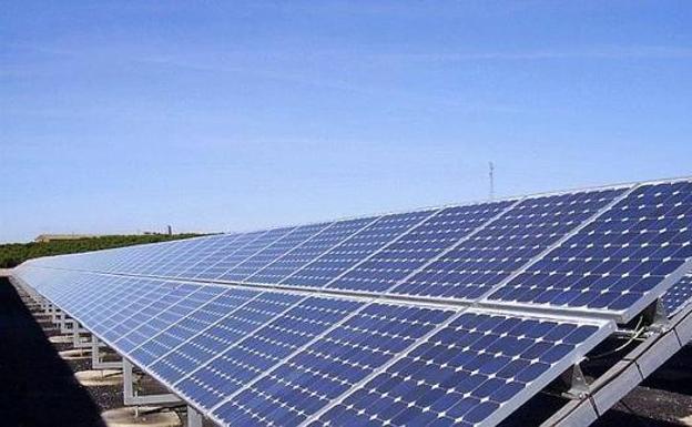 Solaria compra Magacela Solar 1 por 61,6 millones