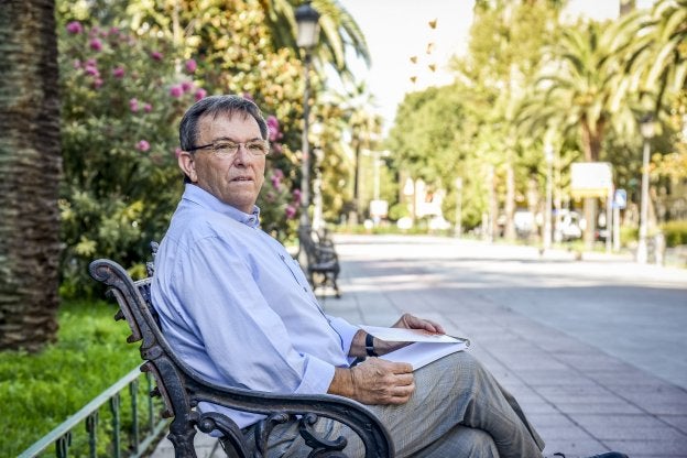 Martín Fariñas: «A la ACB ya podrá llegar sangre fresca»