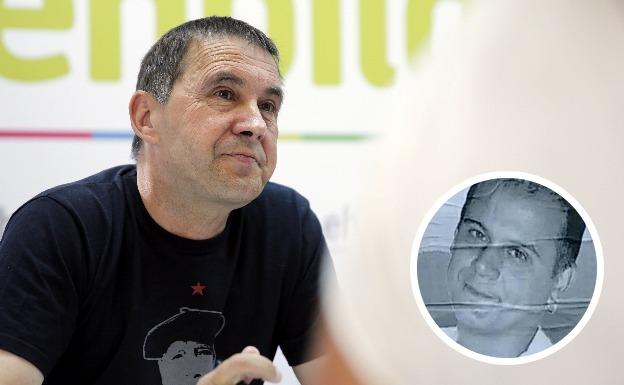 Vara recuerda a las víctimas de Kepa del Hoyo y tilda de «fuera de tono» las declaraciones de Otegi