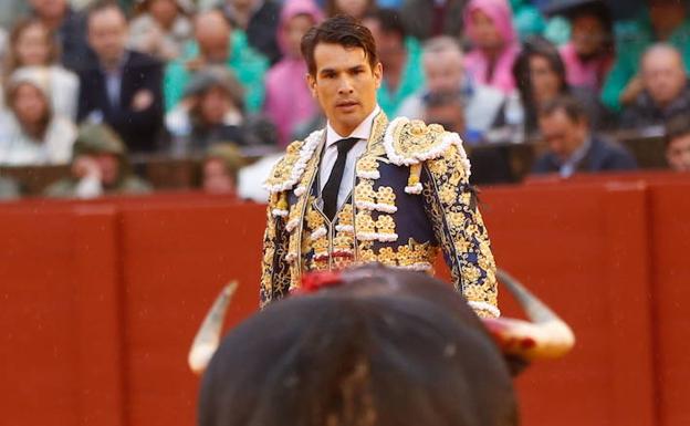 Manzanares será operado de urgencia