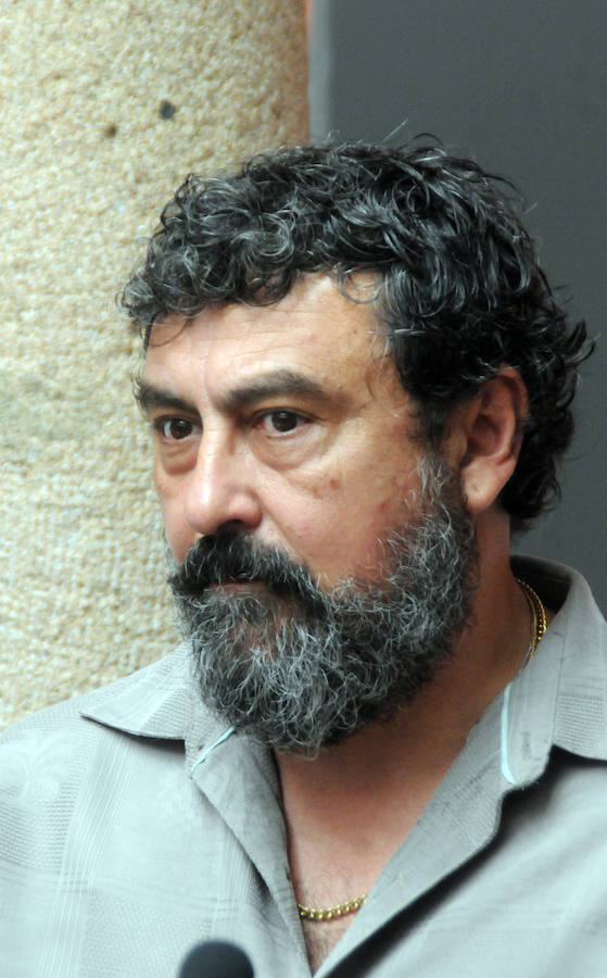 Los protagonistas de 'La comedia de las mentiras'