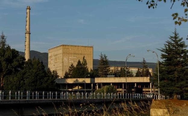 El cementerio nuclear de Villar de Cañas condiciona el desmantelamiento de Garoña