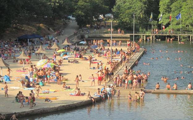 Diez planes para disfrutar de Extremadura este puente