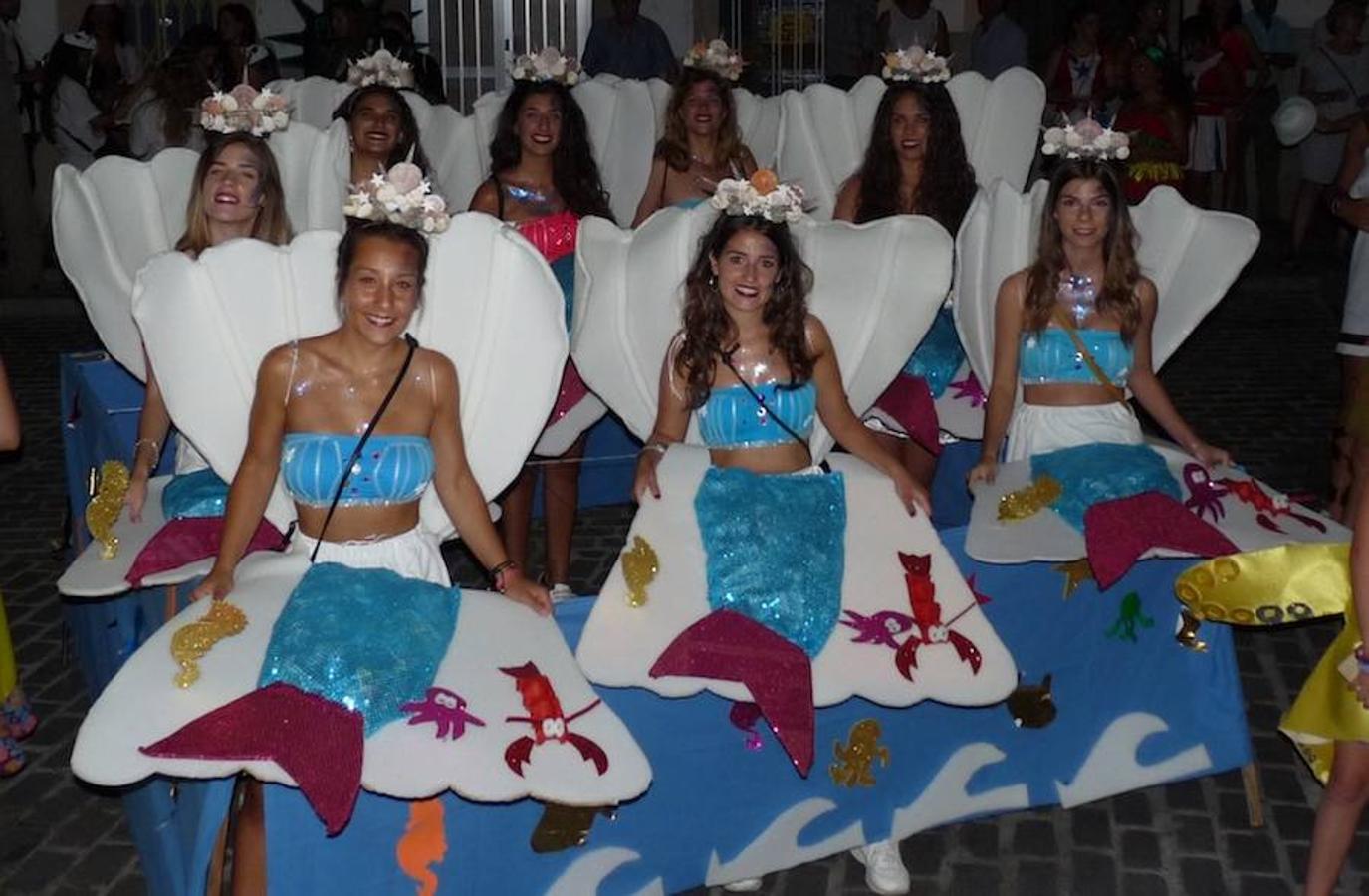 Carnaval de Verano 2017